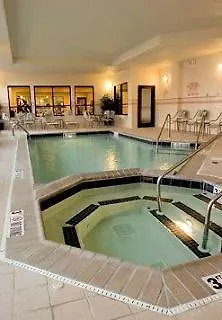 Hotel Residence Inn Louisville Downtown