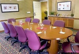 Residence Inn Louisville Downtown Hotel