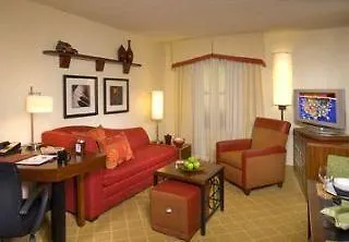Residence Inn Louisville Downtown USA
