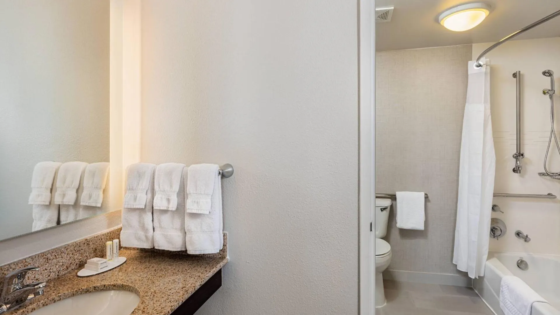 Residence Inn Louisville Downtown