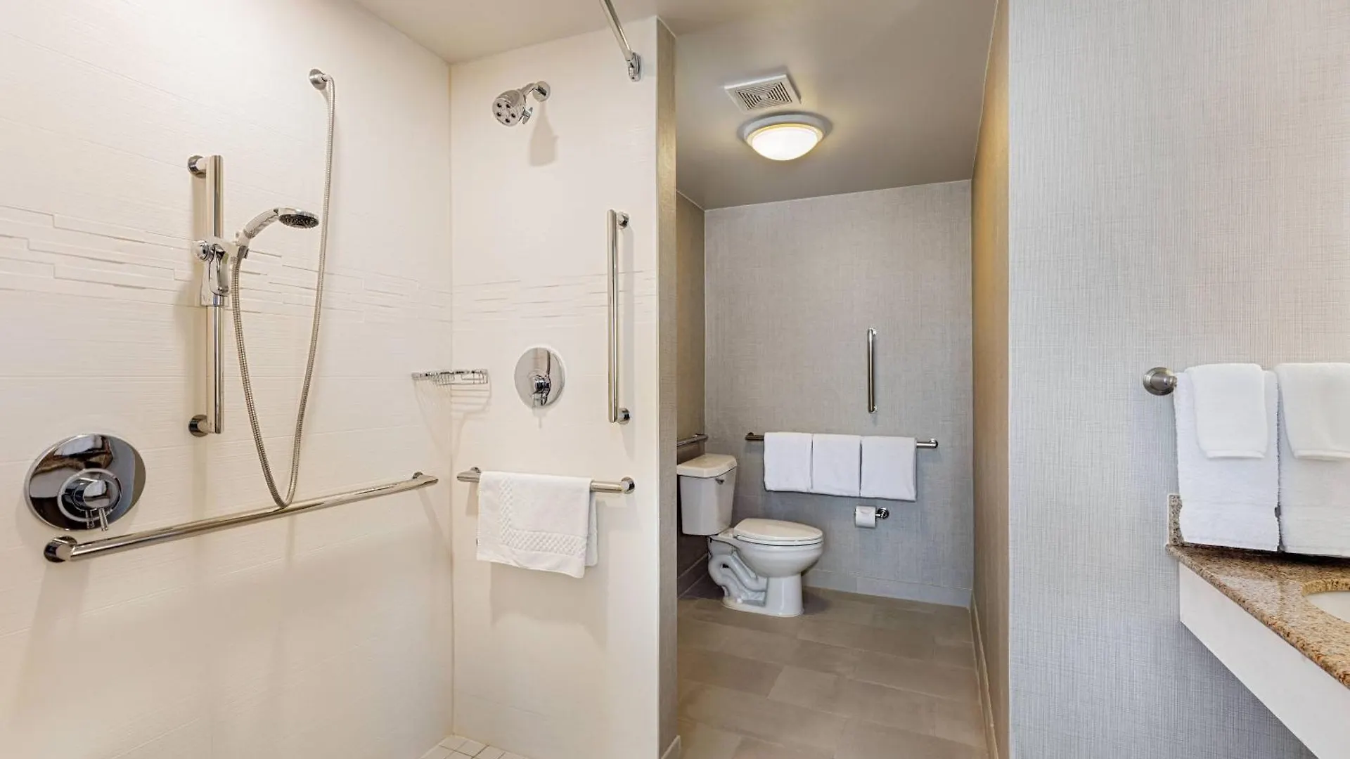 Residence Inn Louisville Downtown Hotel