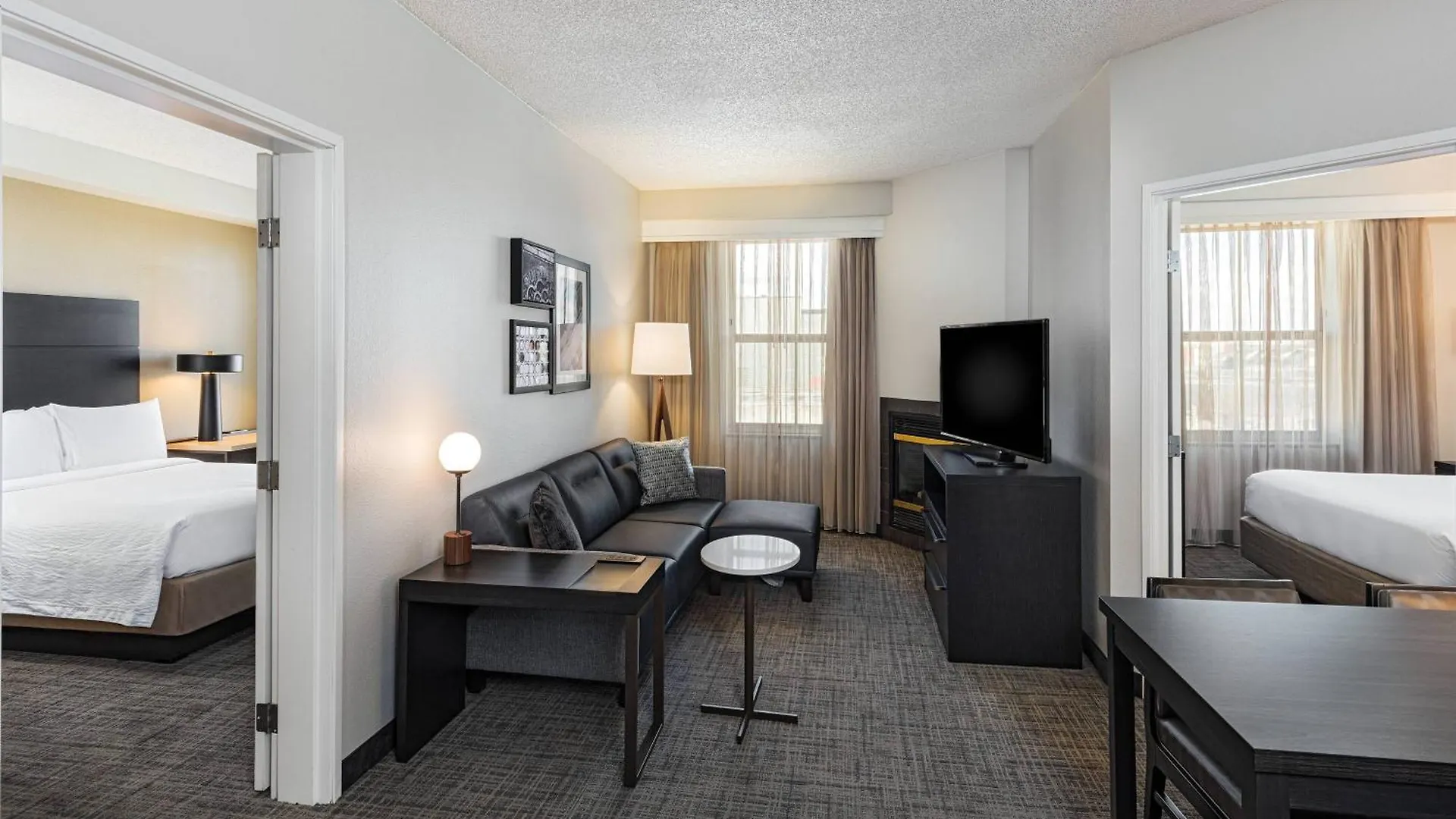 Residence Inn Louisville Downtown Hotel