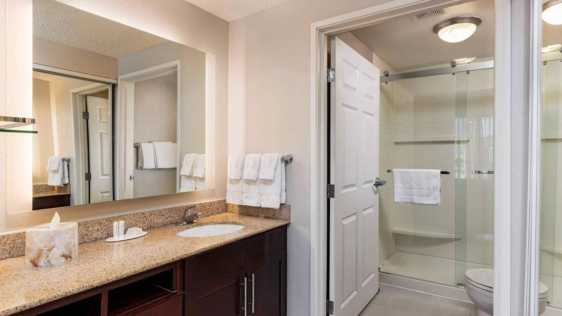 Residence Inn Louisville Downtown USA