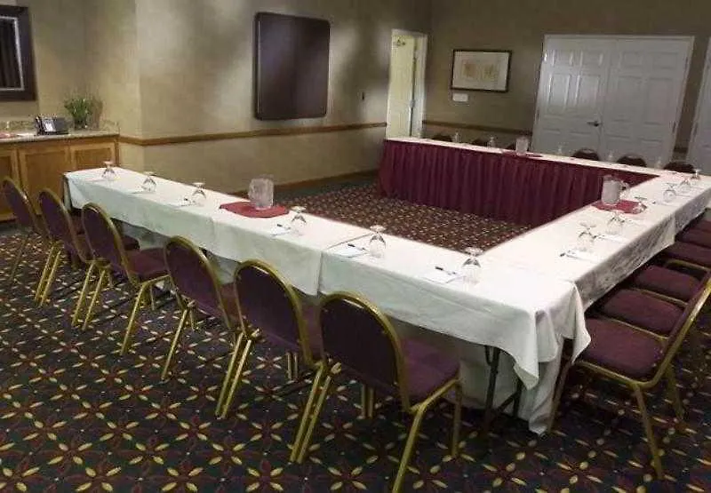 Hotel Residence Inn Louisville Downtown