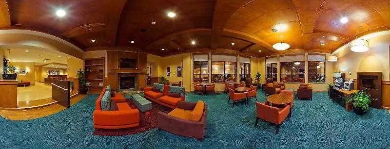 Residence Inn Louisville Downtown USA