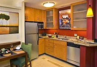 Hotel Residence Inn Louisville Downtown
