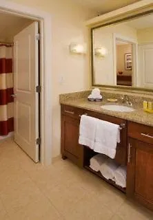 Residence Inn Louisville Downtown