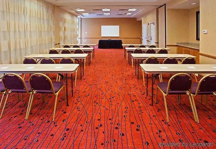 Residence Inn Louisville Downtown