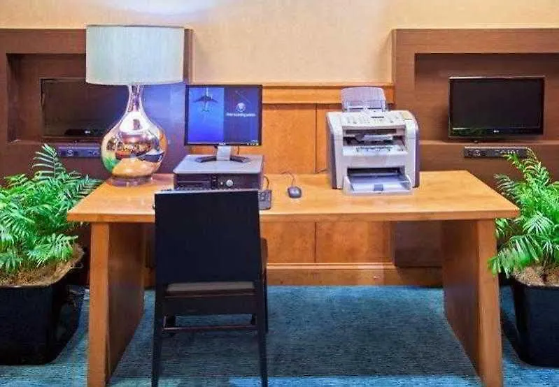Residence Inn Louisville Downtown 3*,  USA