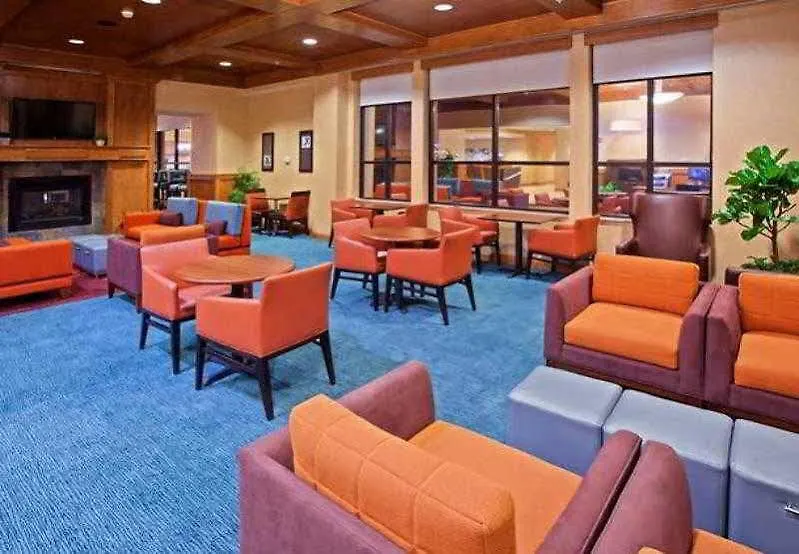 Residence Inn Louisville Downtown Hotel