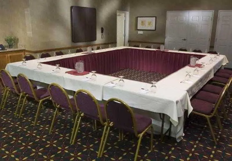 *** Hotel Residence Inn Louisville Downtown USA