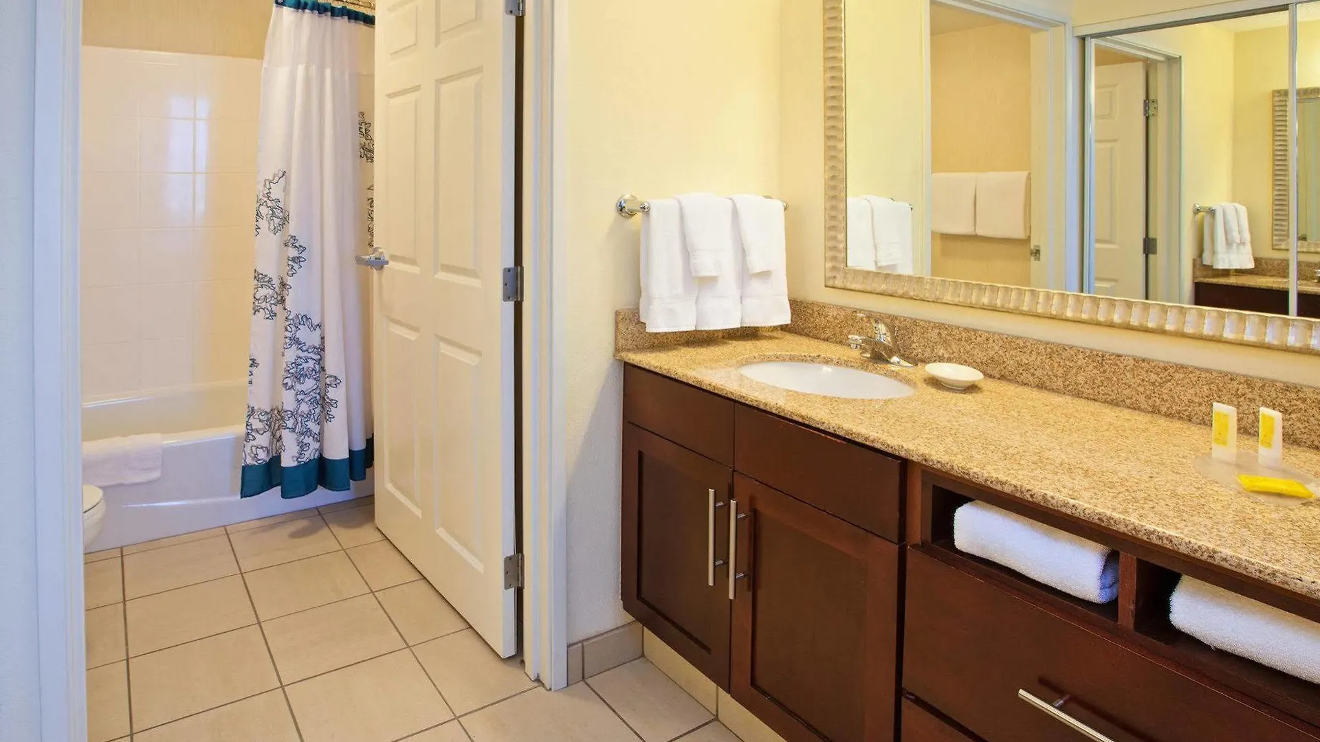 Hotel Residence Inn Louisville Downtown
