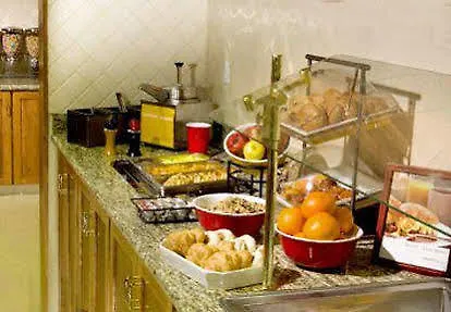 Residence Inn Louisville Downtown Hotel