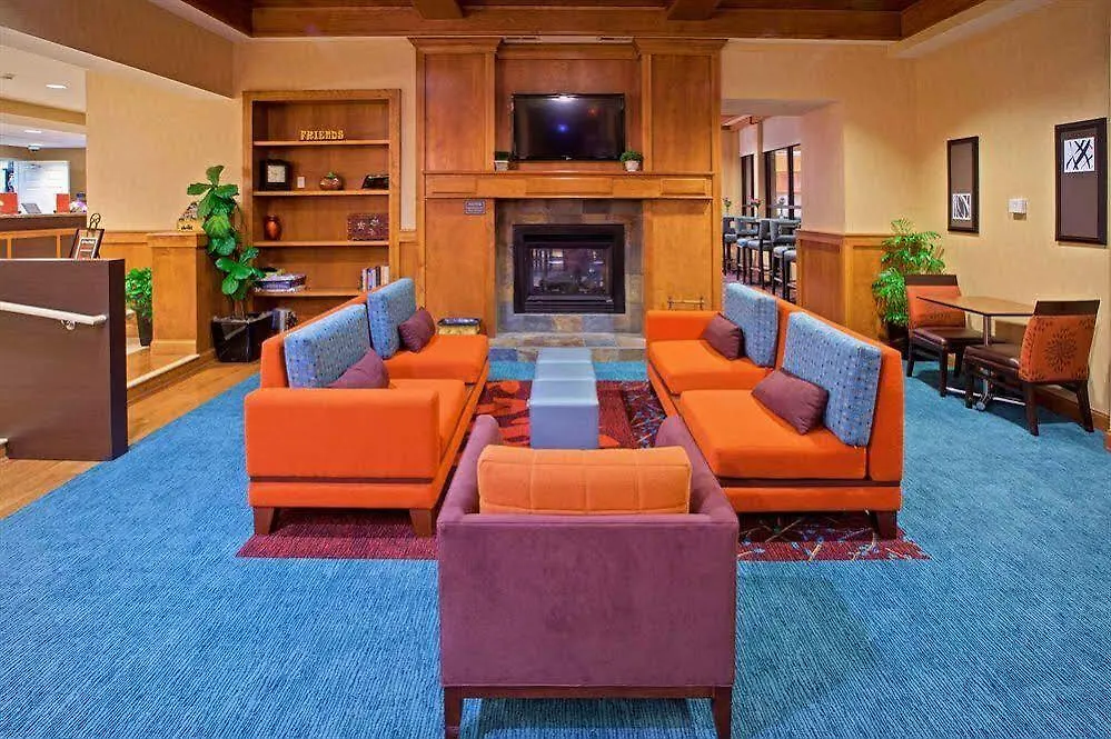 Hotel Residence Inn Louisville Downtown