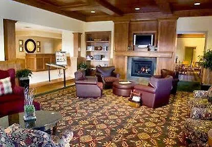 Residence Inn Louisville Downtown 3*,